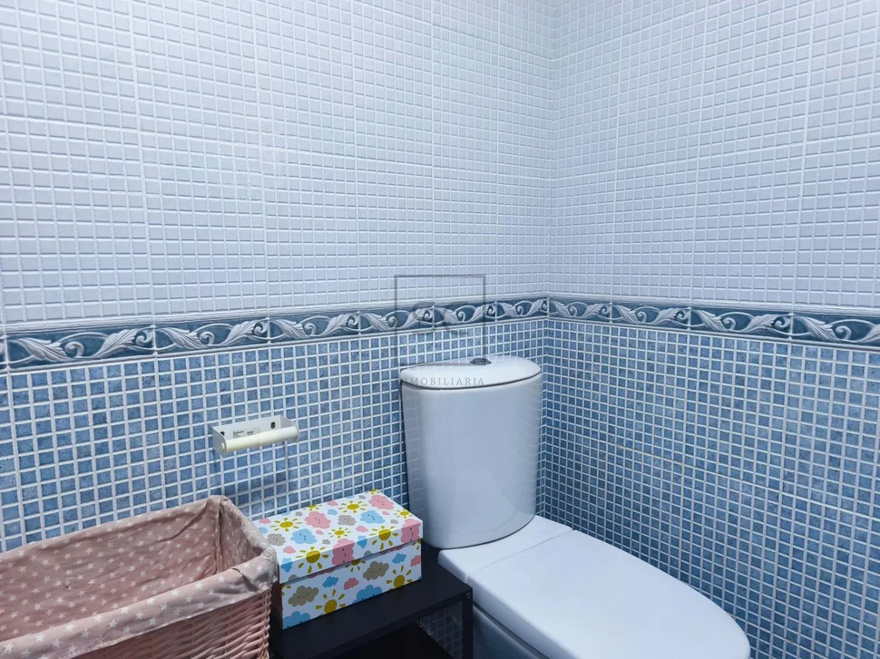 Apartamento en Ares