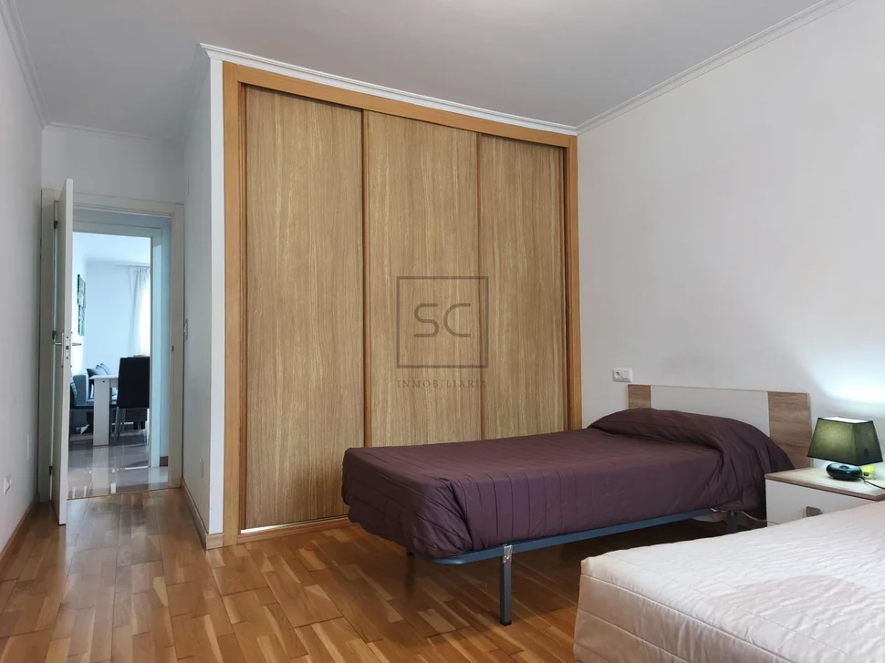Apartamento en Ares