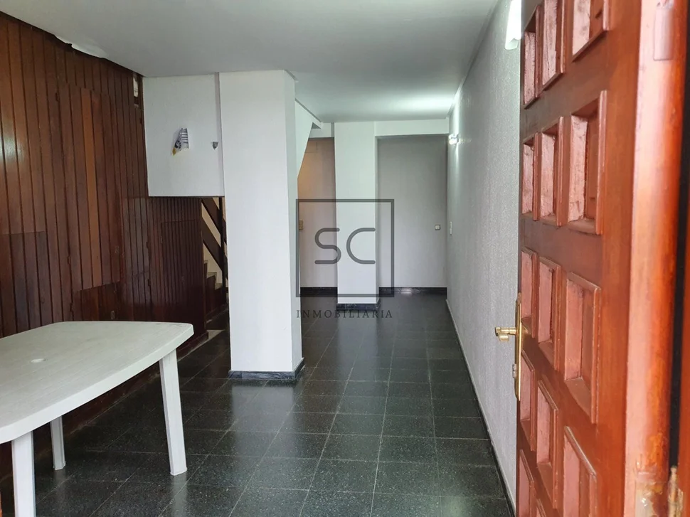 Piso a 100 metros de la playa en Cabañas