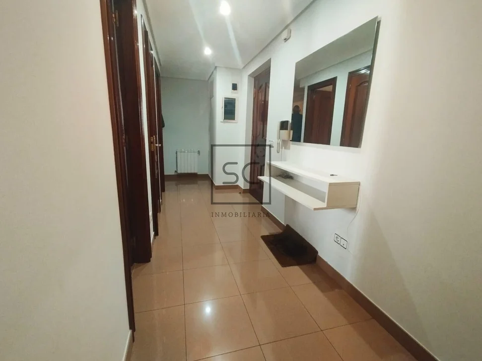 Piso en Alto del Cataño, Narón. – foto 14