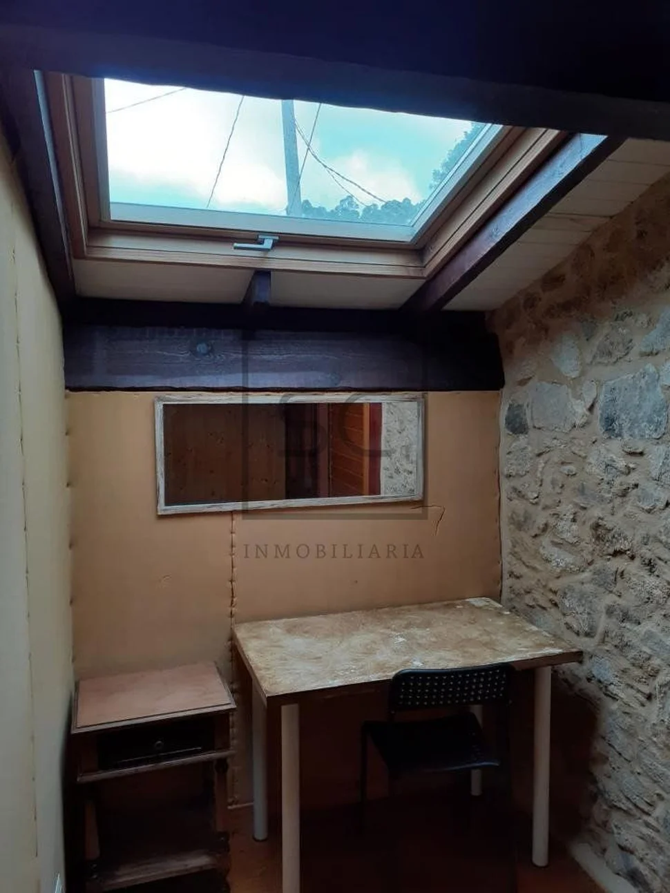 Casa de piedra en Pazos, Neda