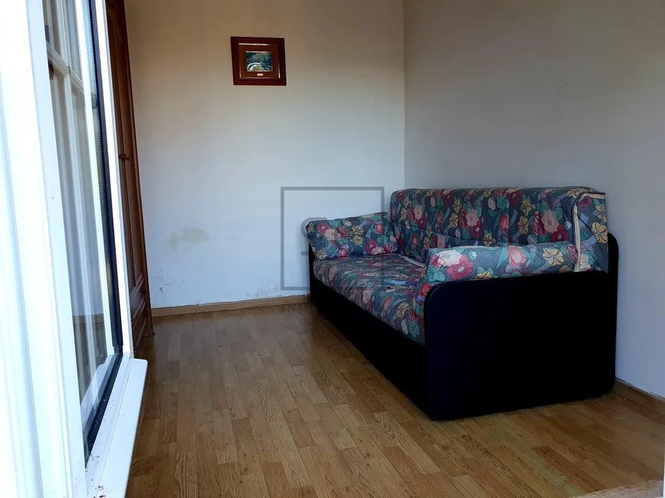 Casa con finca en Brión, Ferrol