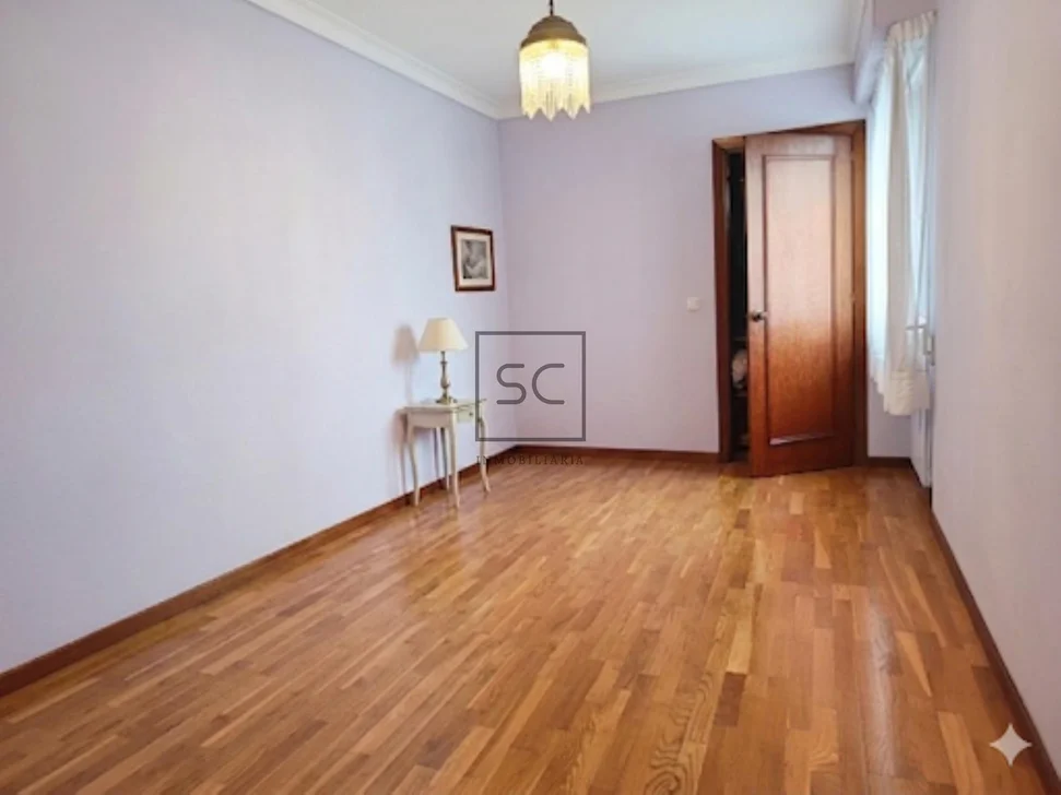 Piso con ascensor en Canido, Ferrol. – foto 15