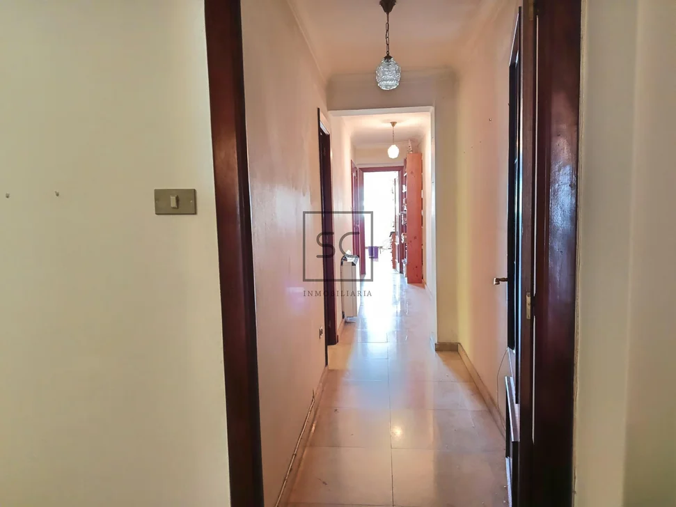 Piso con ascensor en Canido, Ferrol. – foto 3