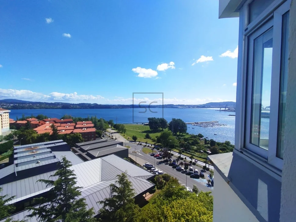 Piso en Caranza, Ferrol