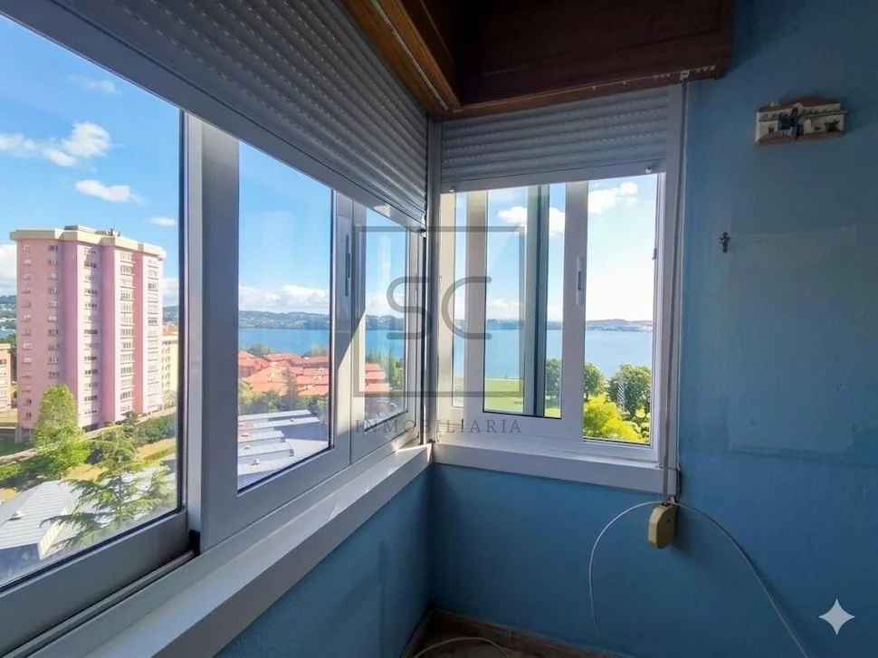 Piso en Caranza, Ferrol