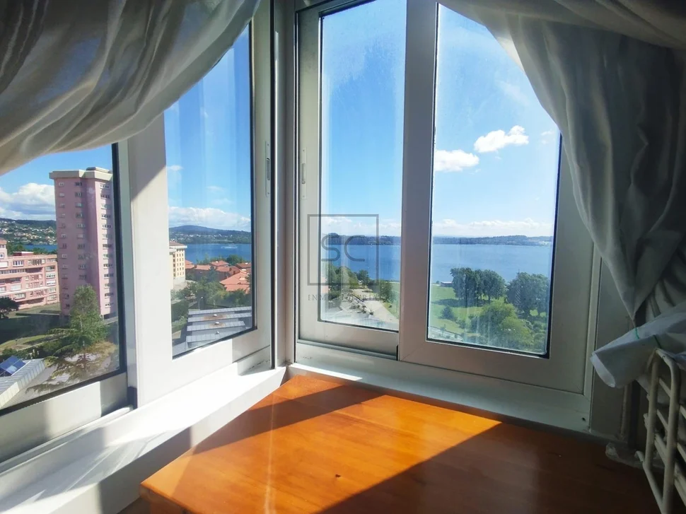Piso en Caranza, Ferrol