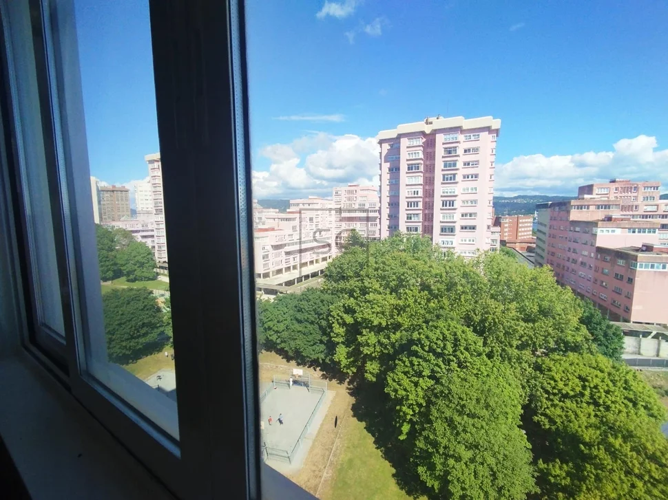 Piso en Caranza, Ferrol