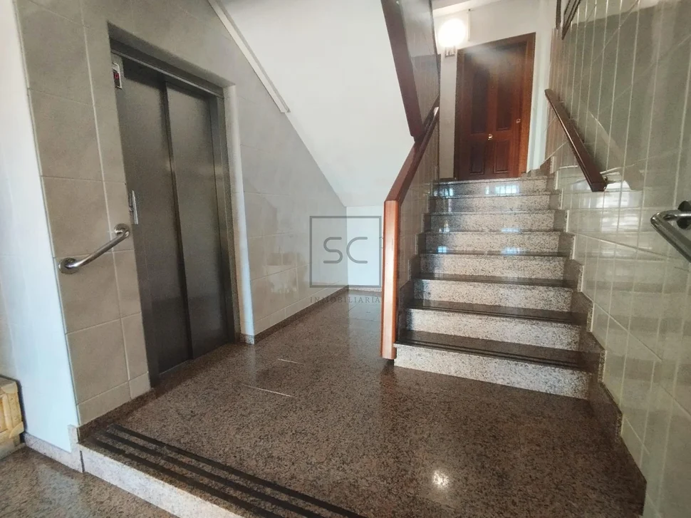 Piso en Caranza, Ferrol
