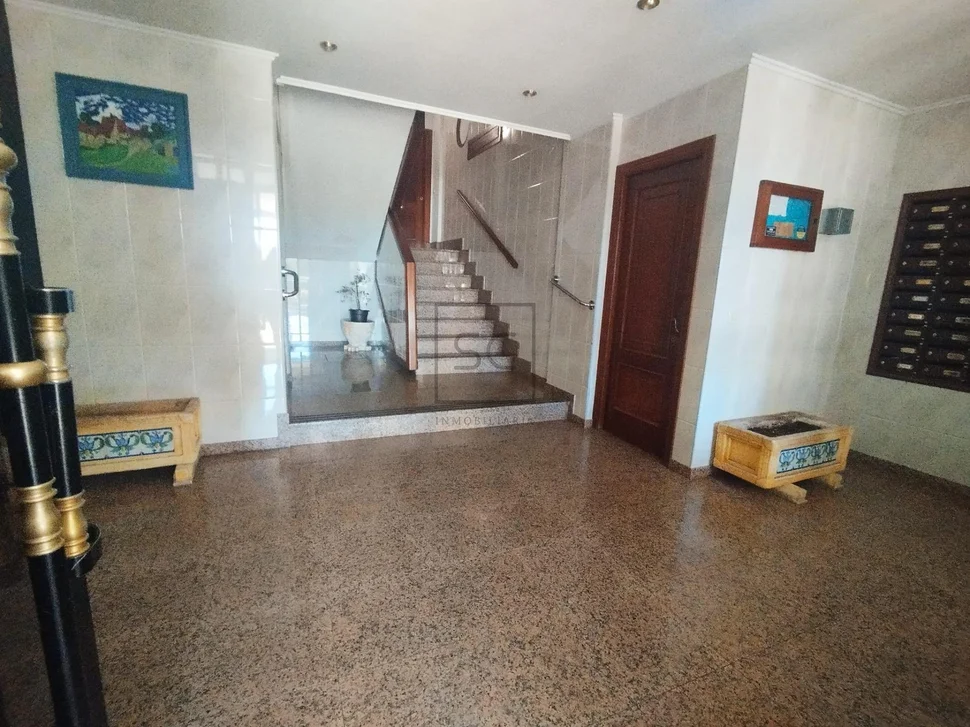 Piso en Caranza, Ferrol