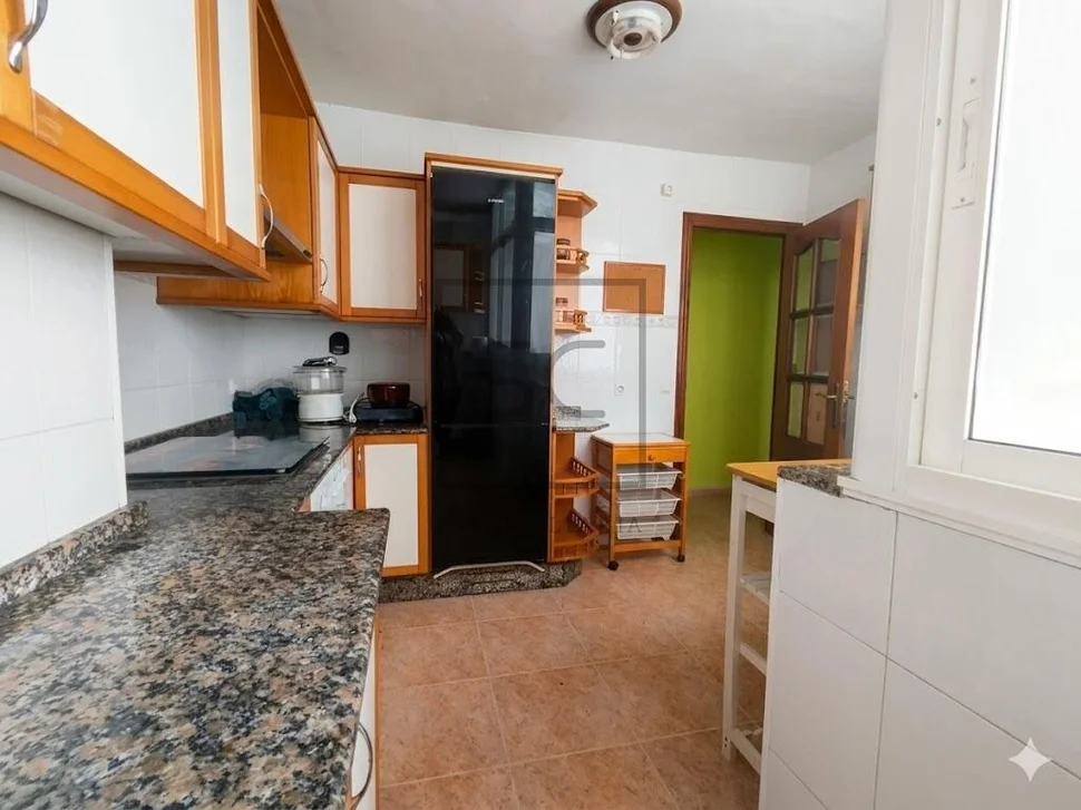 Piso en Caranza, Ferrol