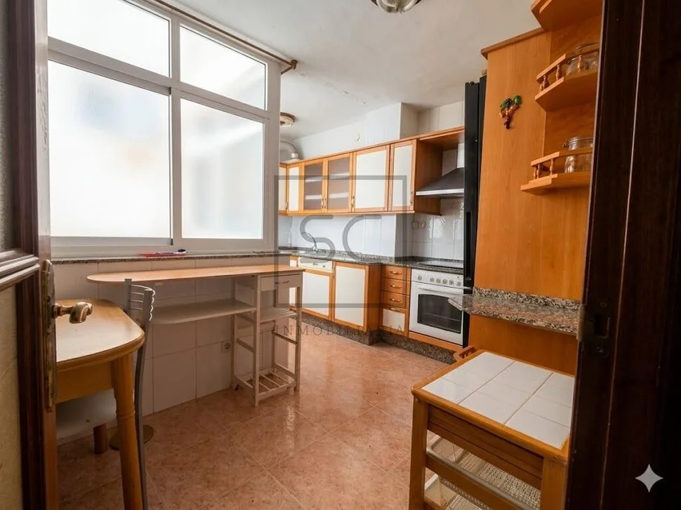 Piso en Caranza, Ferrol