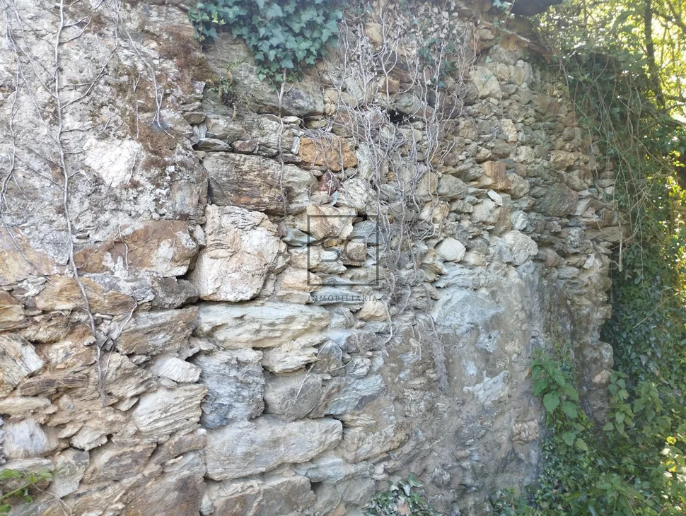 Casa para rehabilitar en San Sadurniño.