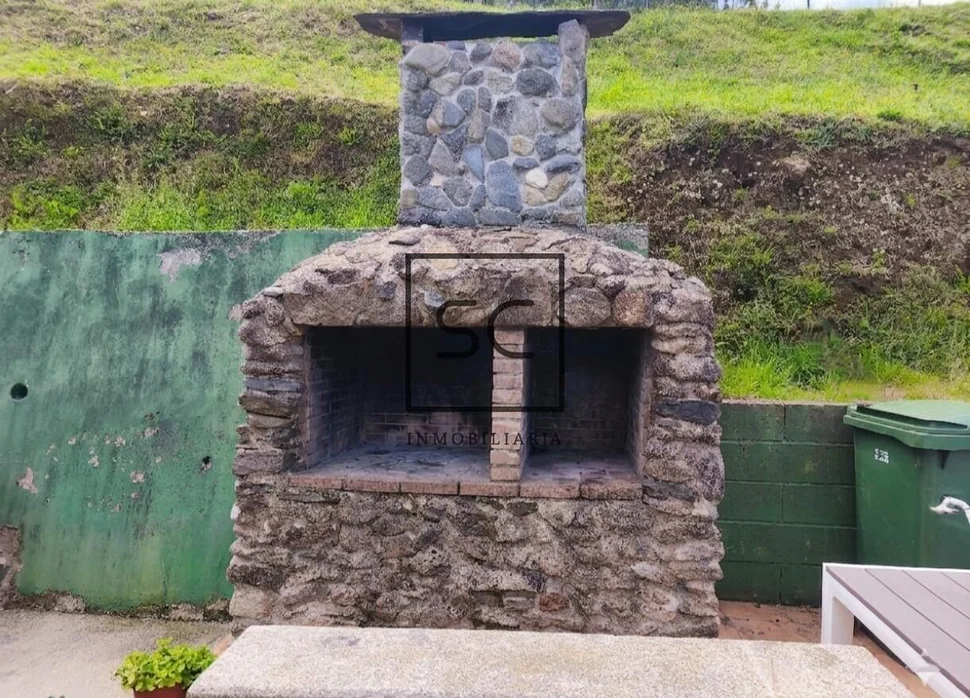 Fin de semana en Narahío, San Sadurniño