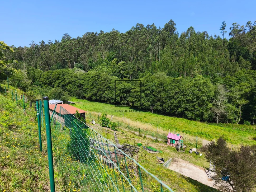 Fin de semana en Narahío, San Sadurniño