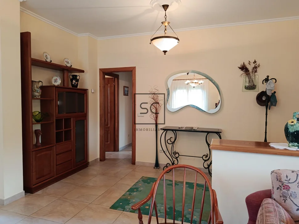 Chalet en Sequeiro, Valdoviño.