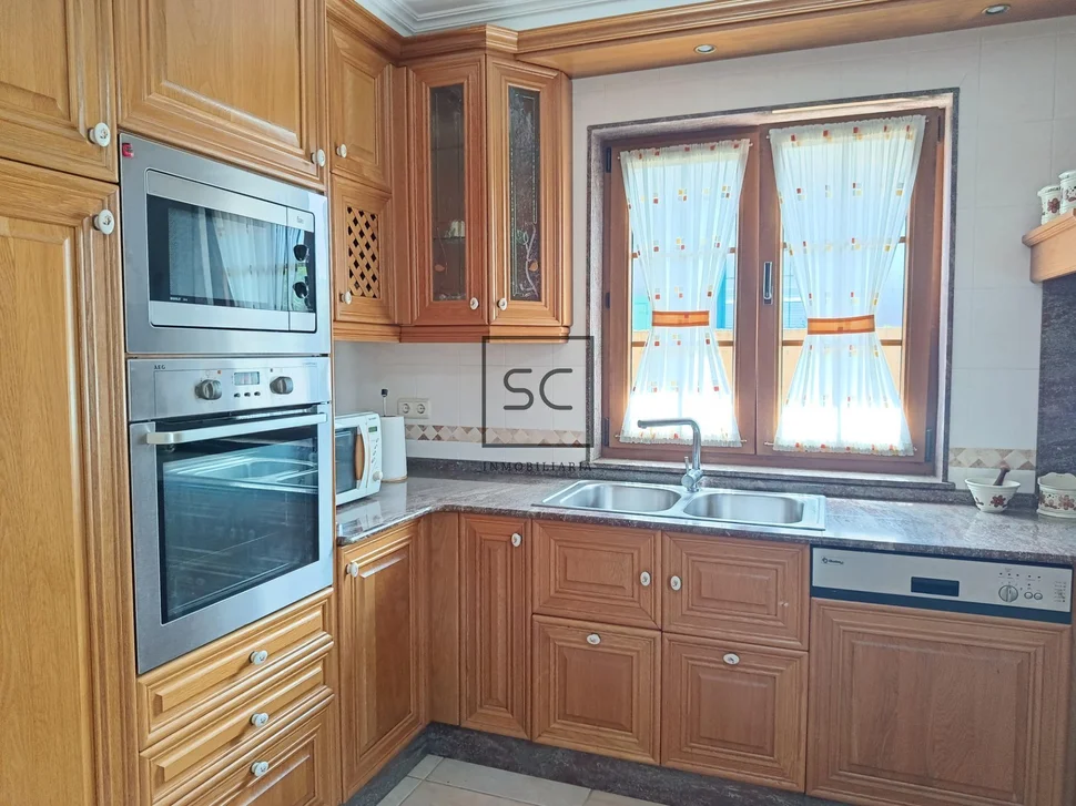 Chalet en Sequeiro, Valdoviño.