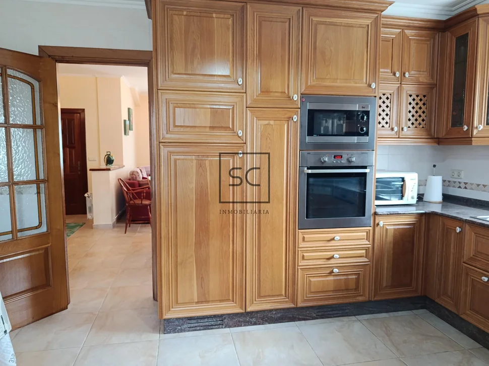 Chalet en Sequeiro, Valdoviño.