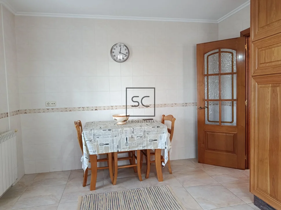 Chalet en Sequeiro, Valdoviño.