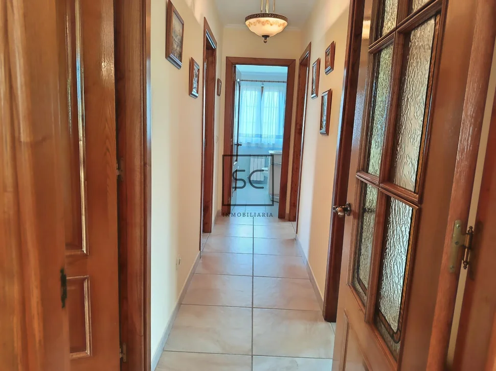 Chalet en Sequeiro, Valdoviño.
