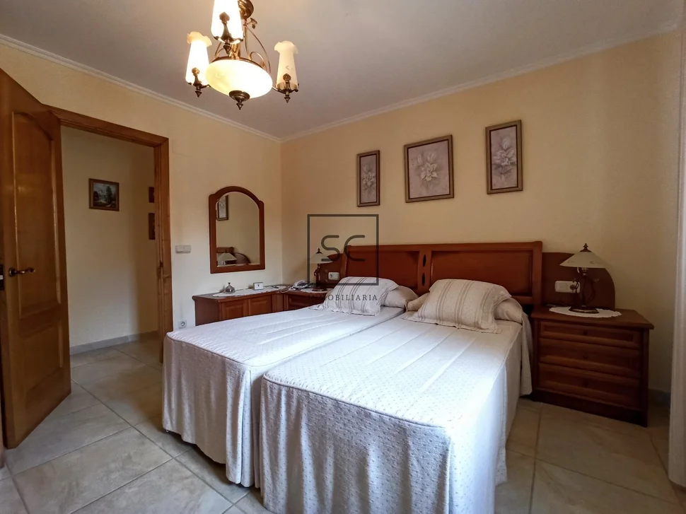 Chalet en Sequeiro, Valdoviño.