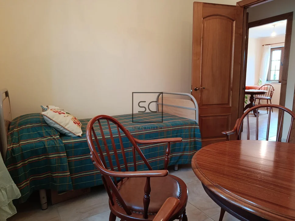 Chalet en Sequeiro, Valdoviño.