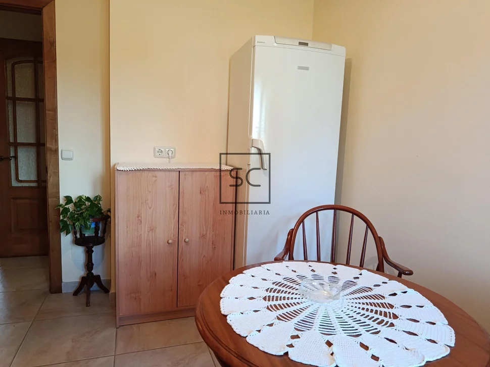 Chalet en Sequeiro, Valdoviño.