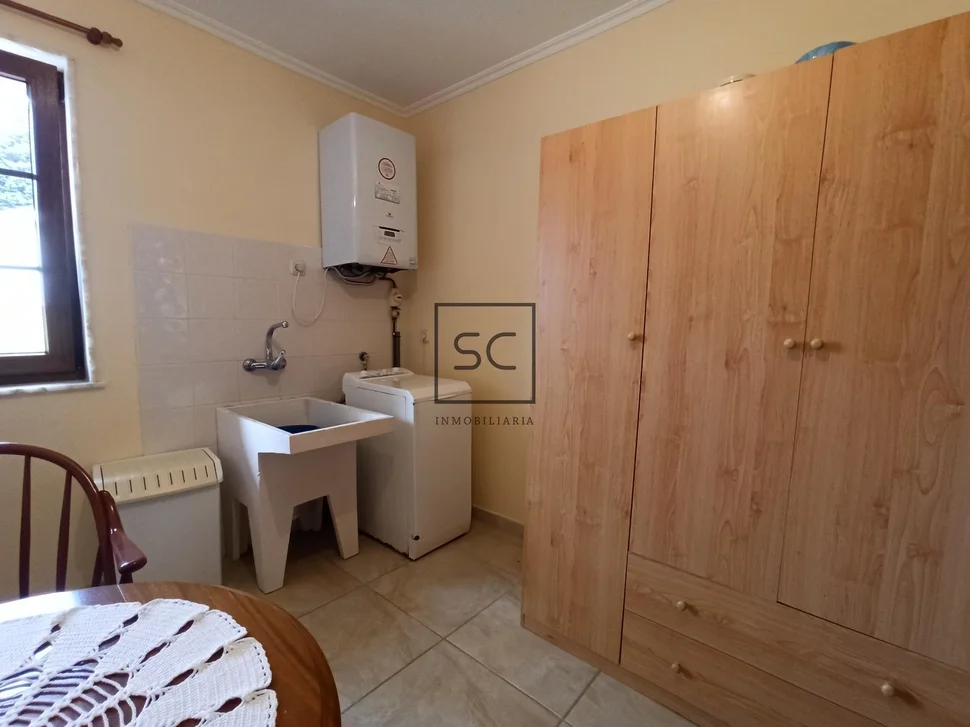 Chalet en Sequeiro, Valdoviño.