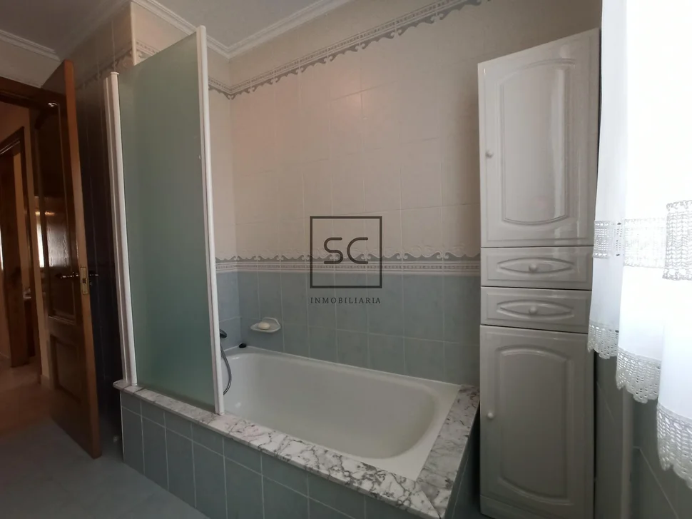 Chalet en Sequeiro, Valdoviño.