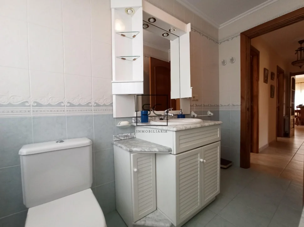 Chalet en Sequeiro, Valdoviño.
