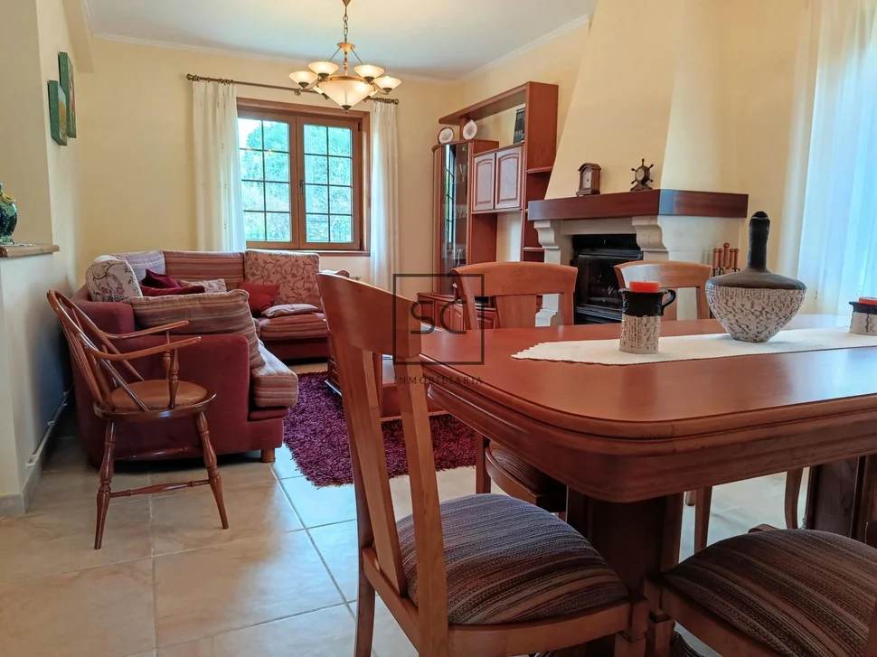 Chalet en Sequeiro, Valdoviño.
