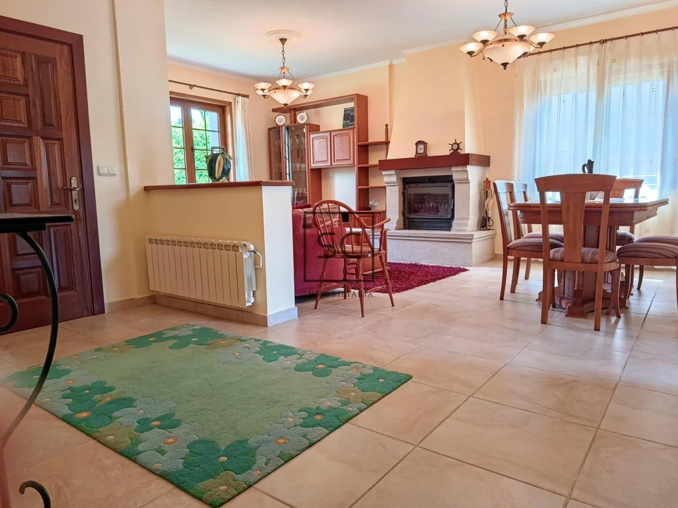 Chalet en Sequeiro, Valdoviño.