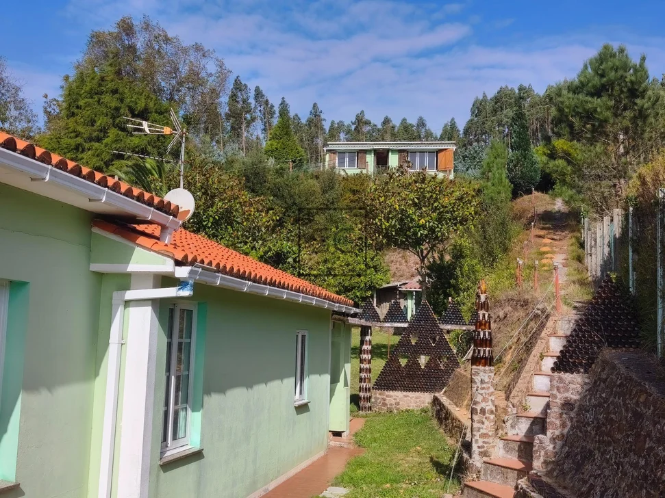 Casa en Filgueiras, Cedeira.