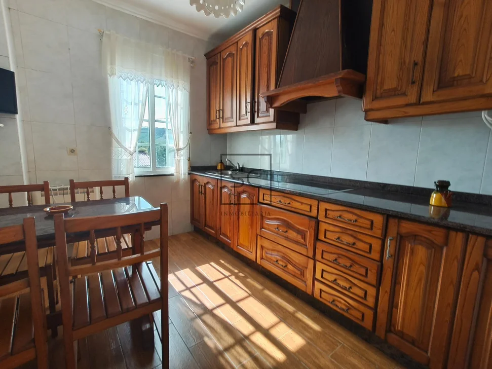 Casa en Filgueiras, Cedeira.