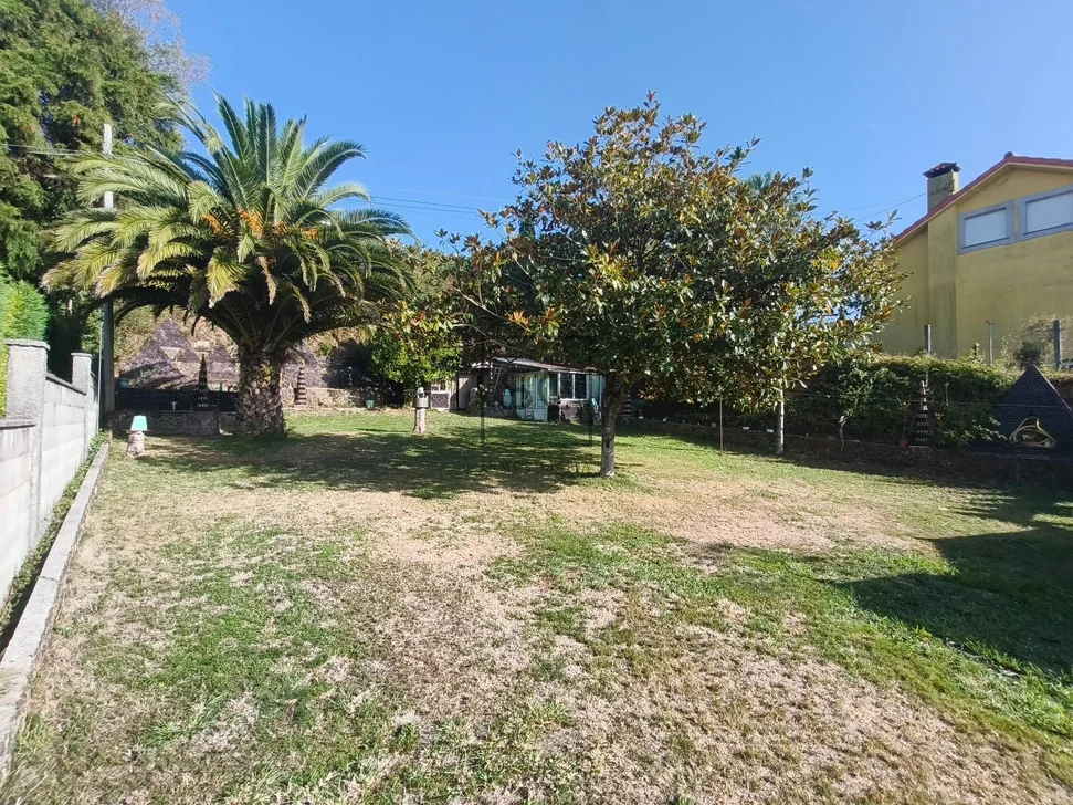 Casa en Filgueiras, Cedeira.