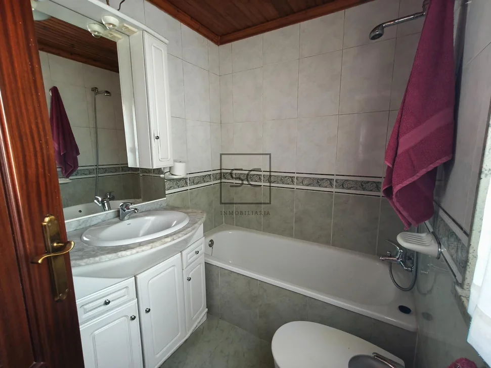 Casa en Filgueiras, Cedeira.