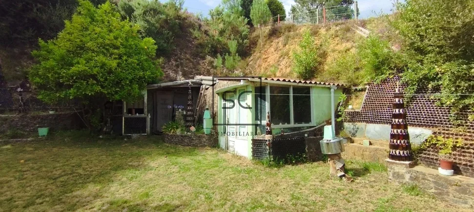 Casa en Filgueiras, Cedeira.