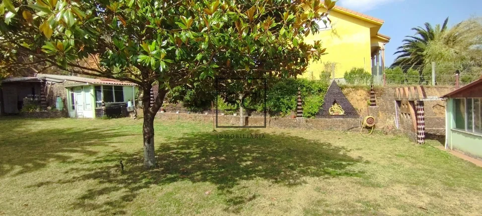 Casa en Filgueiras, Cedeira.