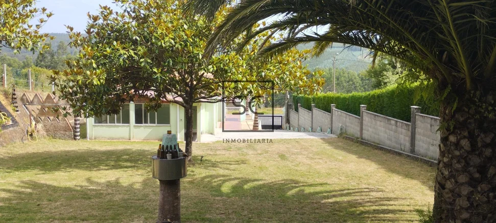 Casa en Filgueiras, Cedeira.