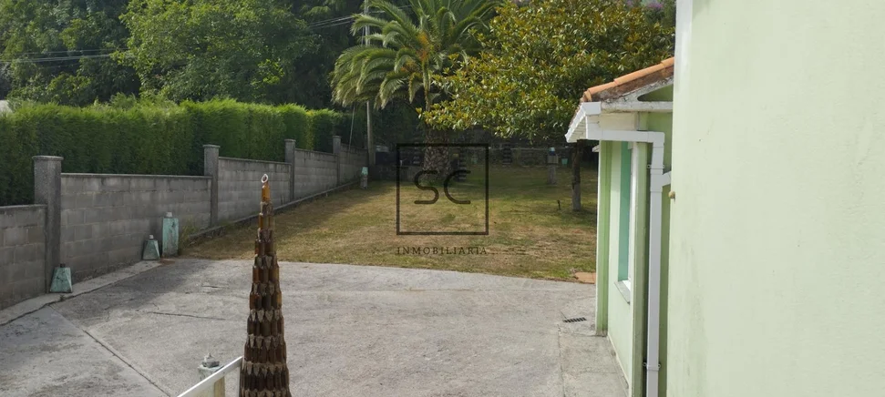 Casa en Filgueiras, Cedeira.