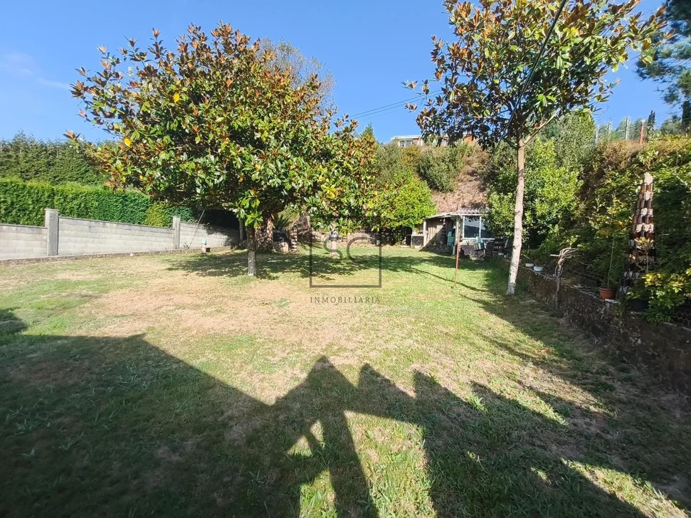 Casa en Filgueiras, Cedeira.