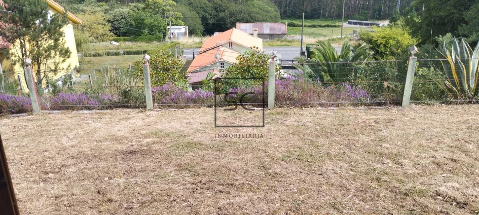 Casa en Filgueiras, Cedeira.