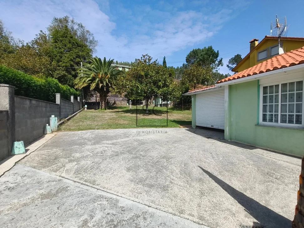 Casa en Filgueiras, Cedeira.