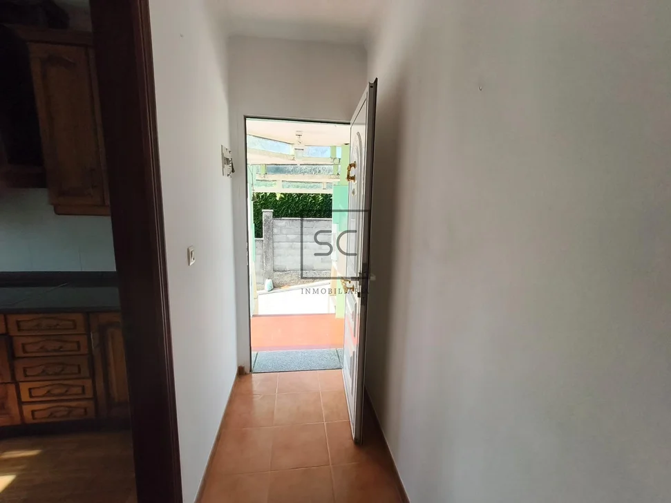 Casa en Filgueiras, Cedeira.
