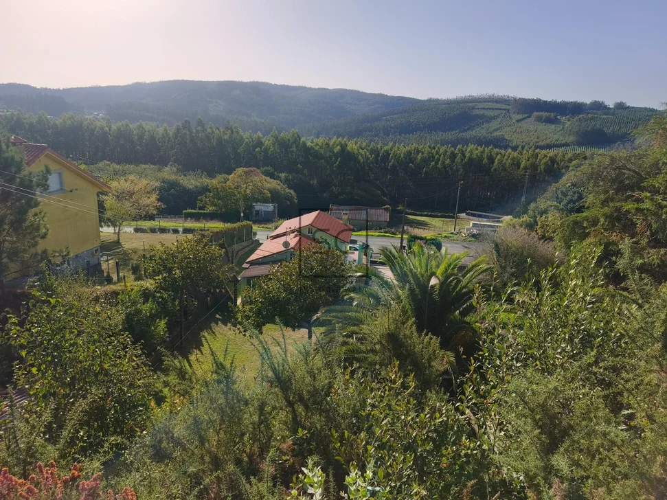 Casa en Filgueiras, Cedeira.