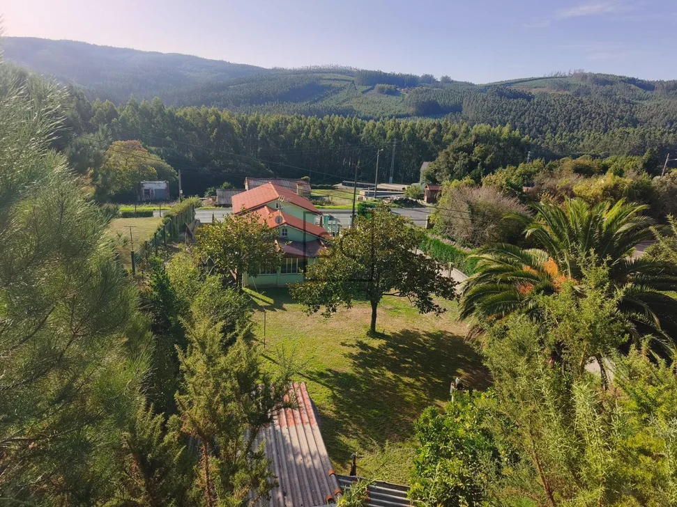 Casa en Filgueiras, Cedeira.