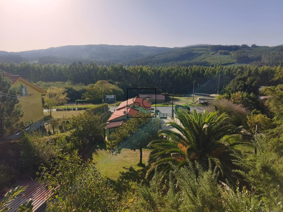 Casa en Filgueiras, Cedeira.