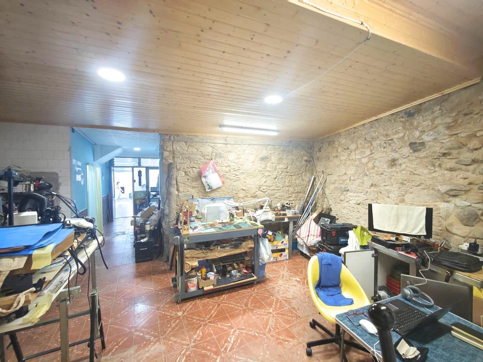 Casa en Ortigueira