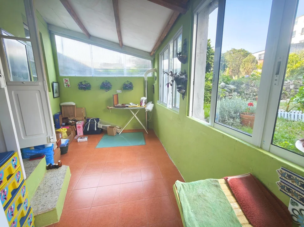 Casa en Ortigueira