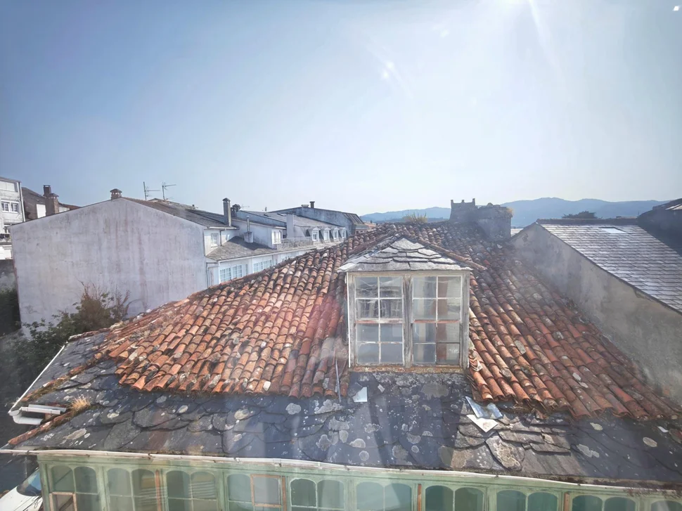 Casa en Ortigueira